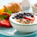 Sarah Hormachea Diabetes Care and Education - the Many Benefits of Breakfast